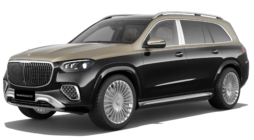 Maybach-GLS