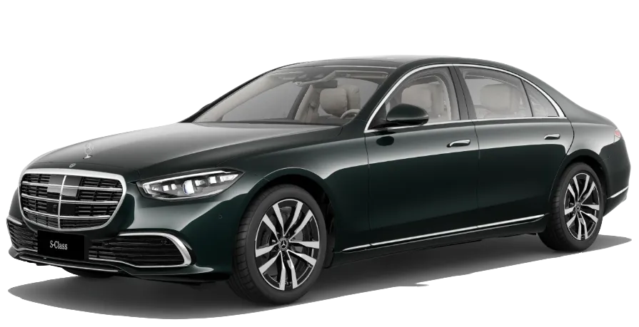 S-Class