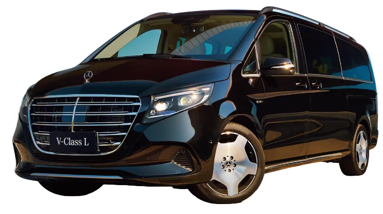 V-Class