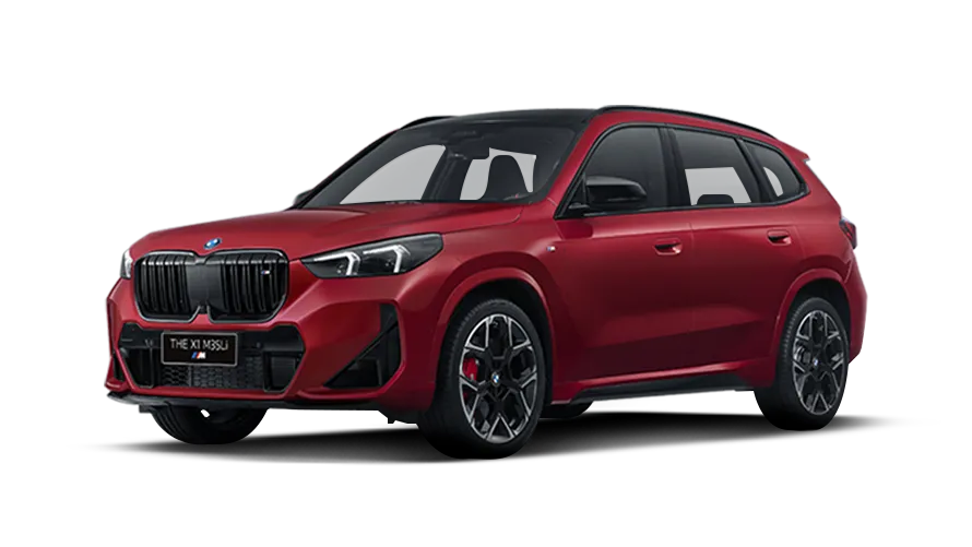 X1 M35Li