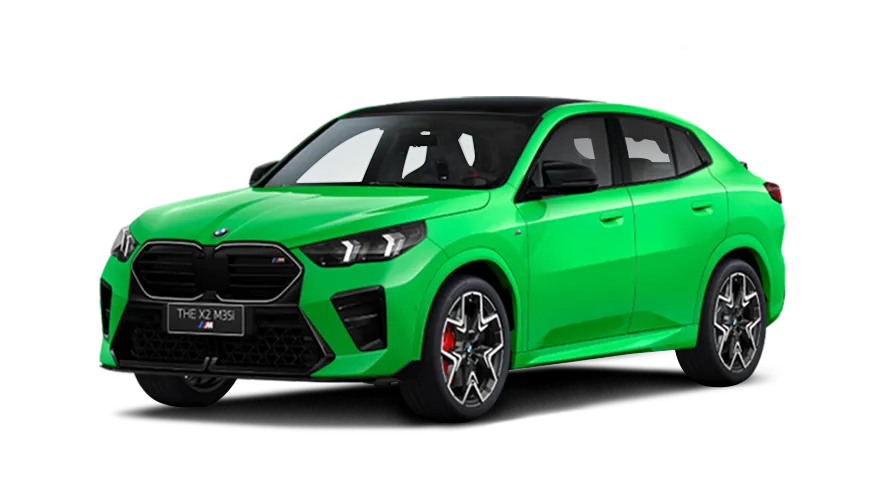 X2 M35i