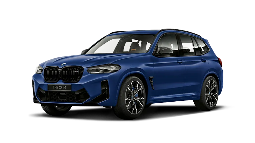 X3 M