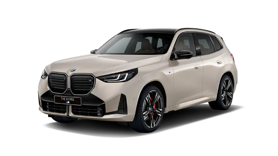 X3 M50