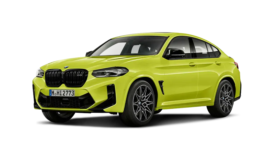 X4 M