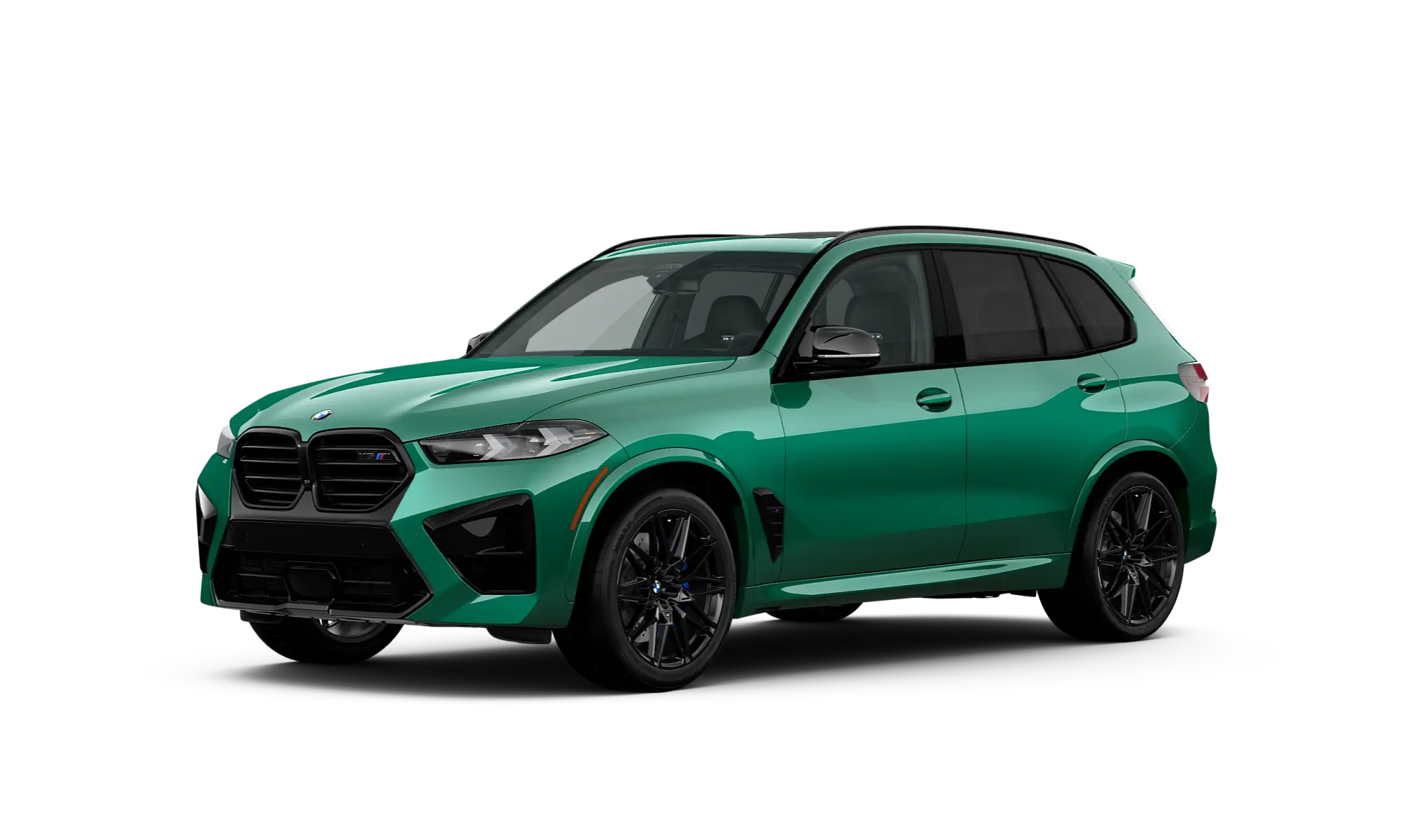 X5 M Sports Activity Vehicle