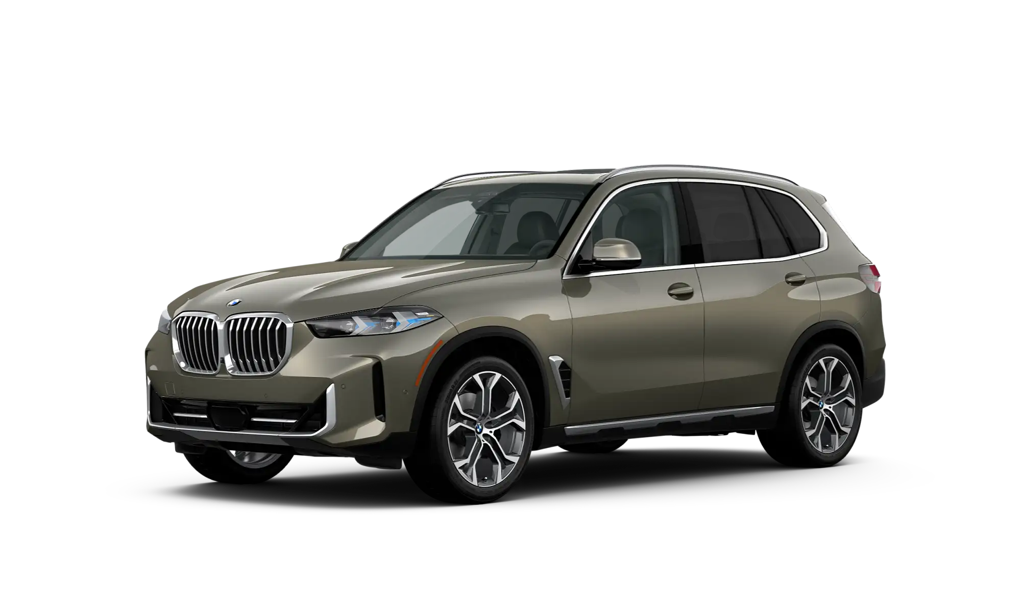 X5