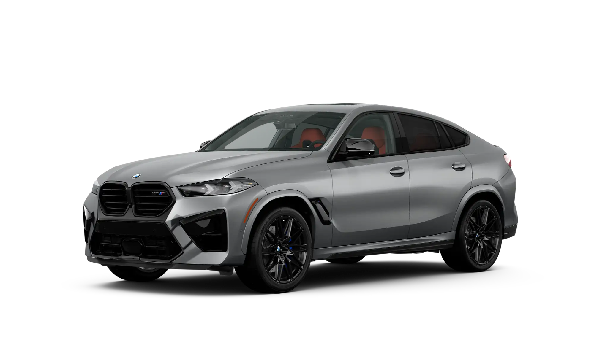 X6 M Sports Activity Coupe
