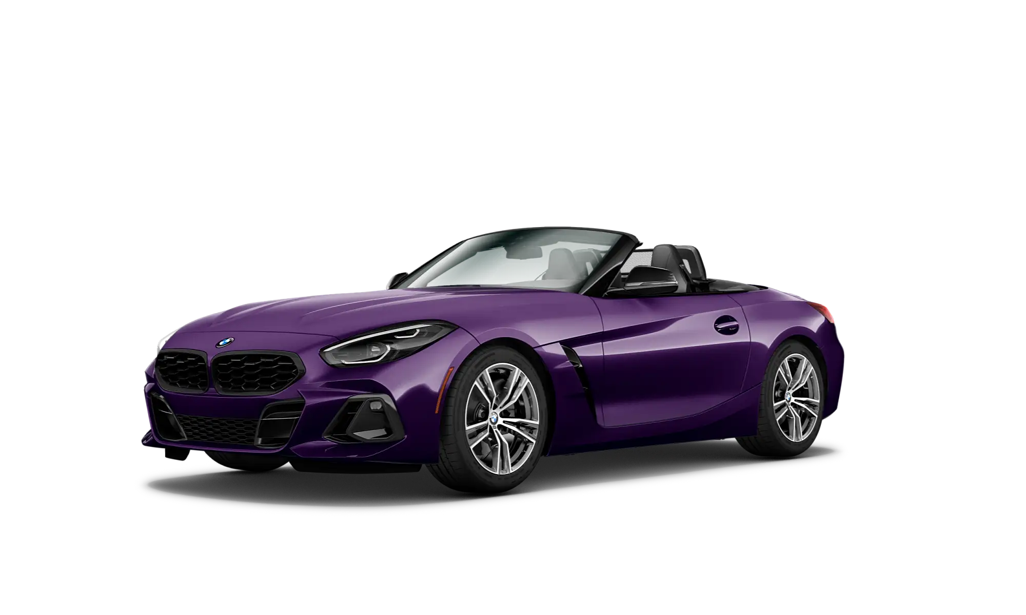 Z4 Roadster